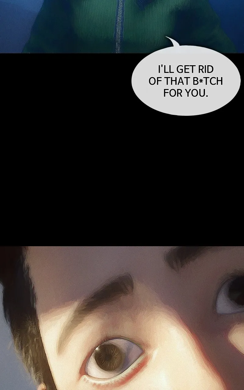 There Are No Demons Chapter 3 - page 6