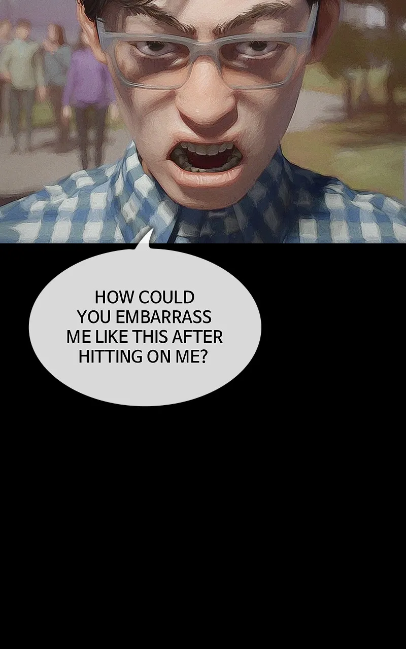 There Are No Demons Chapter 3 - page 66