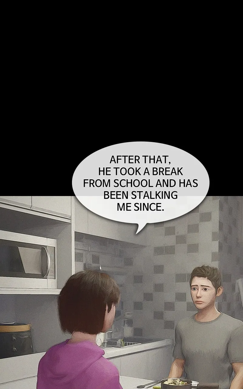 There Are No Demons Chapter 3 - page 67