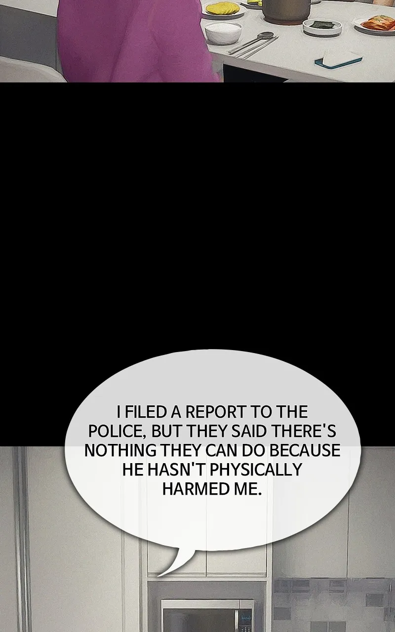 There Are No Demons Chapter 3 - page 68