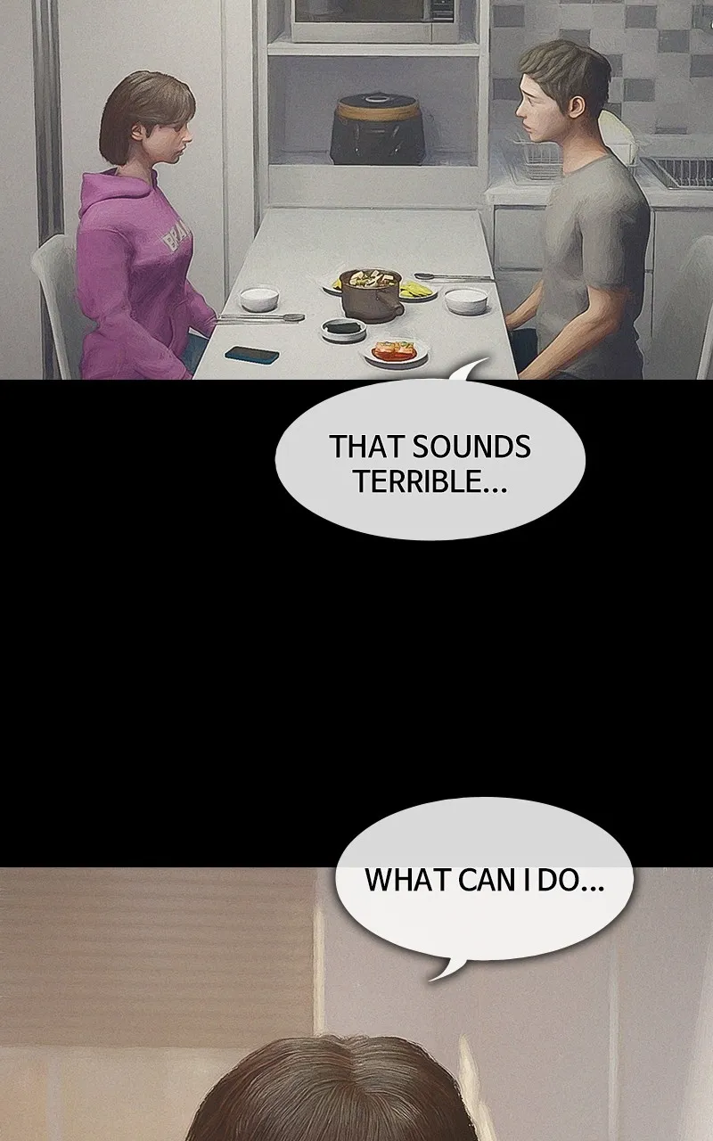 There Are No Demons Chapter 3 - page 69