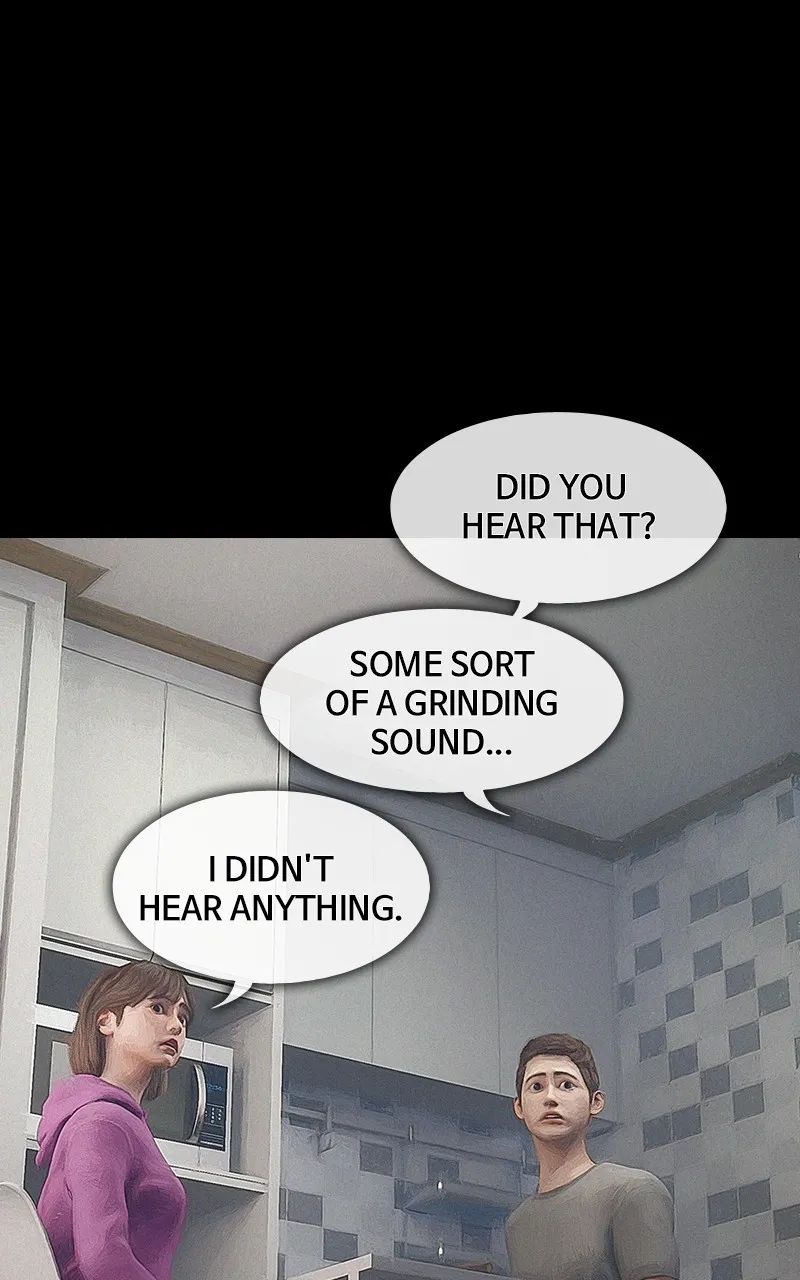 There Are No Demons Chapter 3 - page 76