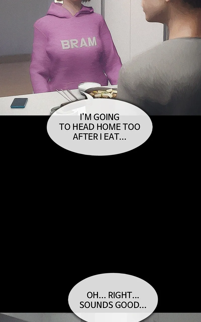 There Are No Demons Chapter 3 - page 78