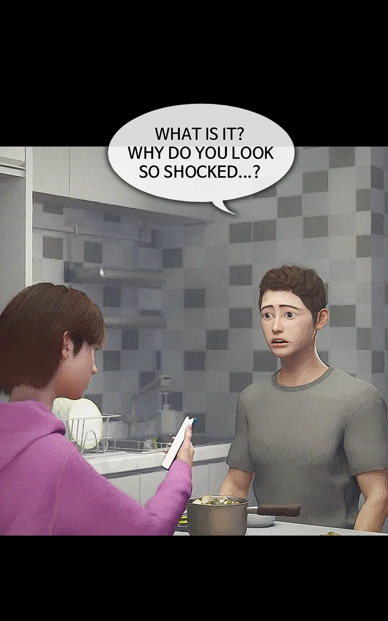 There Are No Demons Chapter 3 - page 80