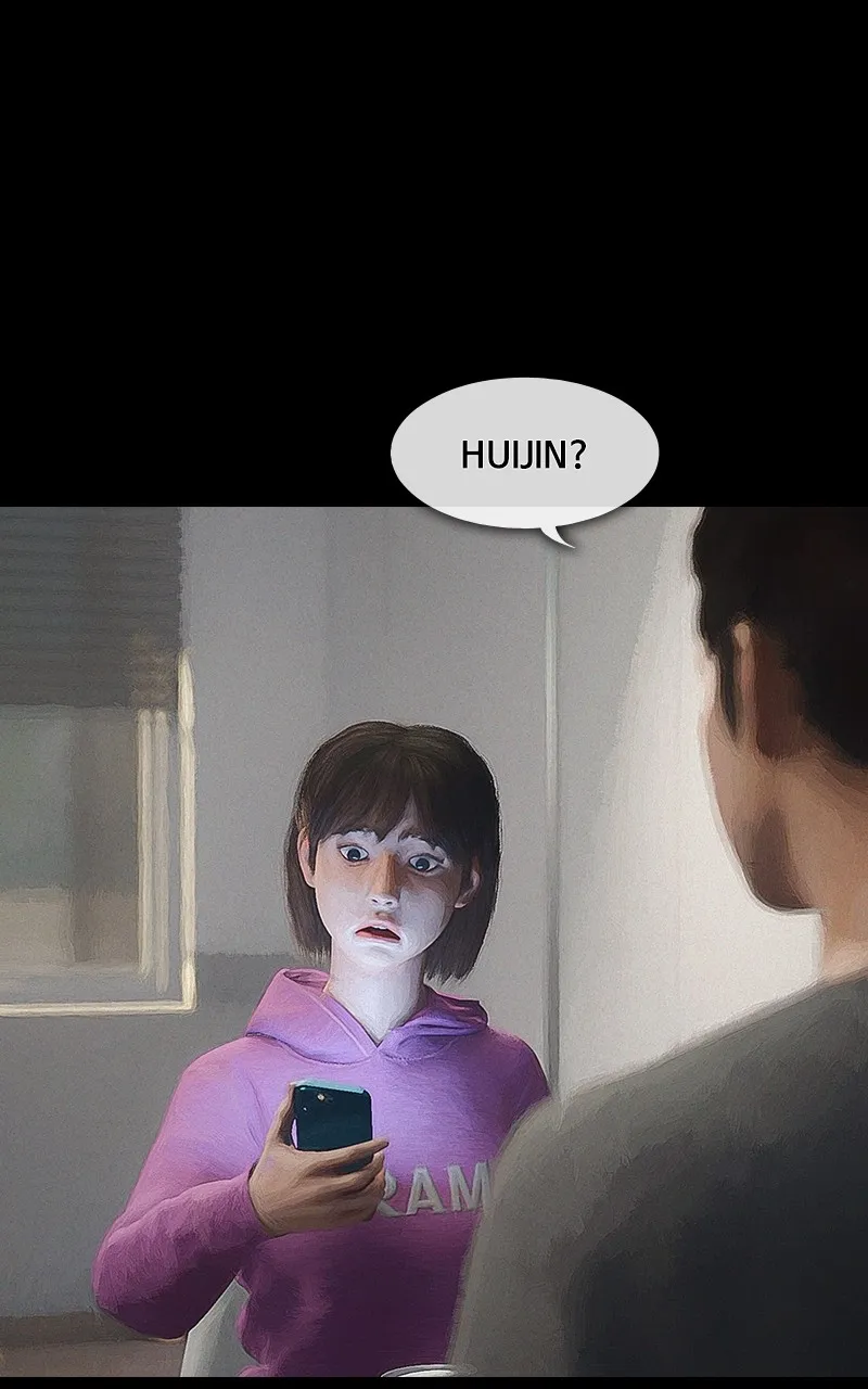 There Are No Demons Chapter 3 - page 81