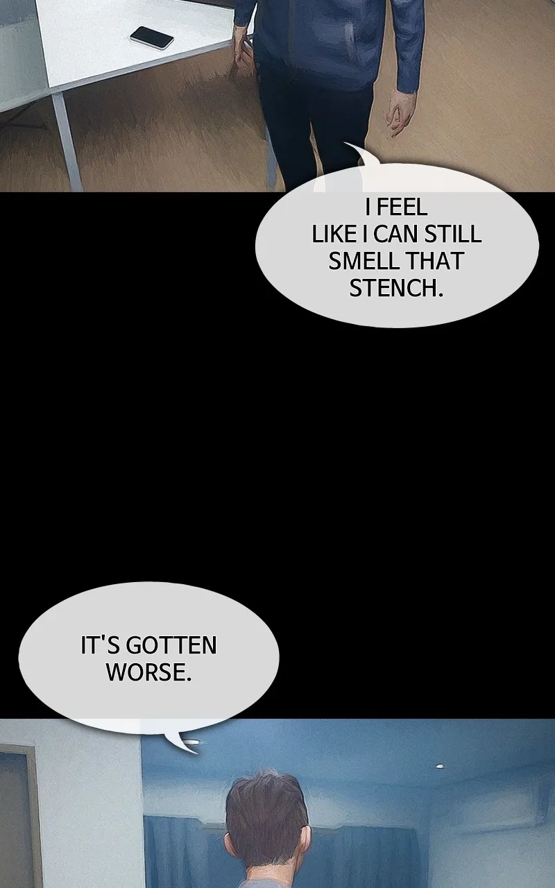 There Are No Demons Chapter 4 - page 29