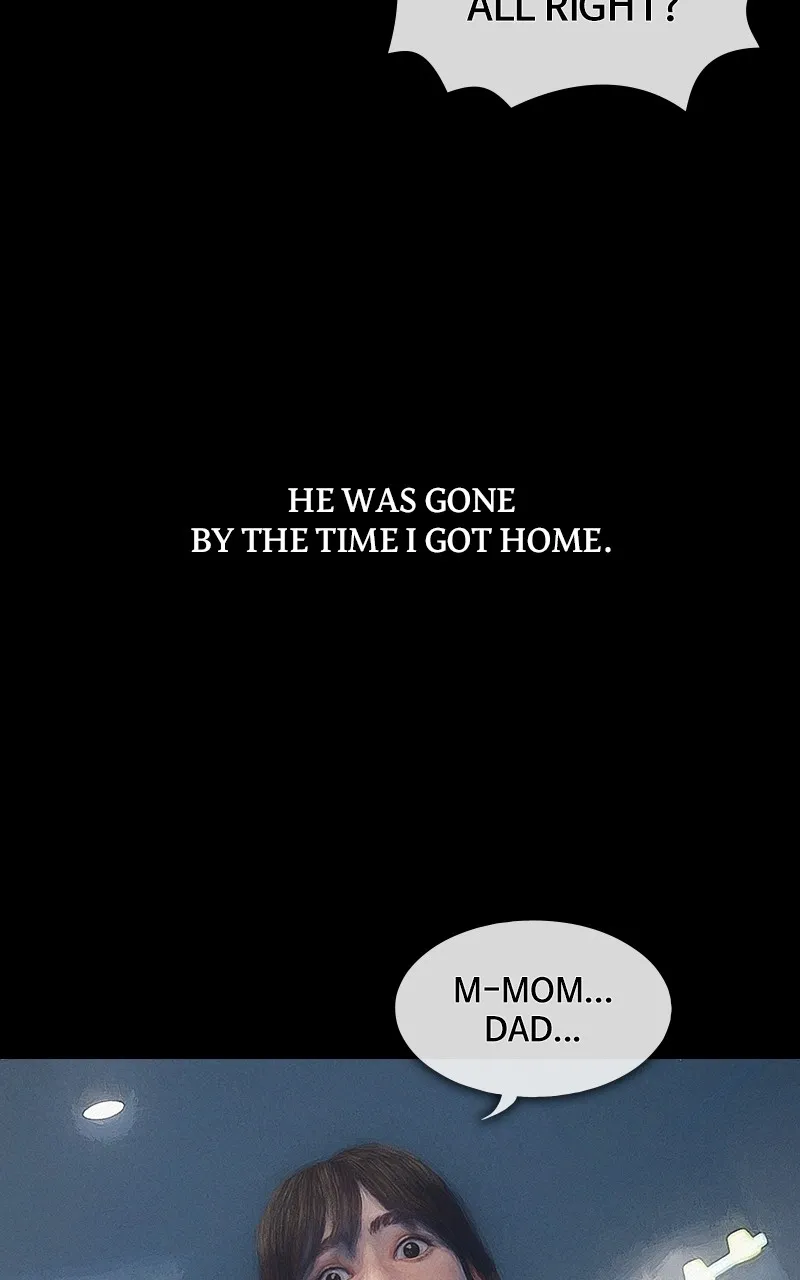 There Are No Demons Chapter 4 - page 45