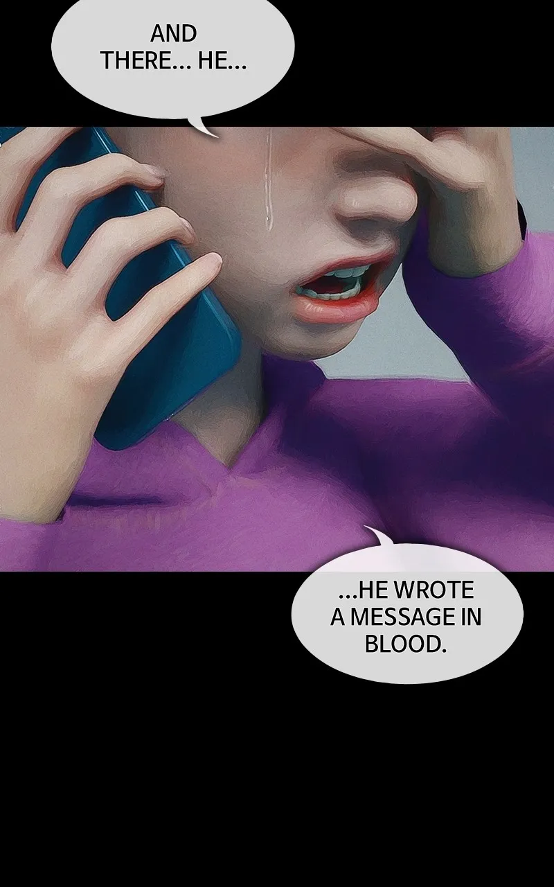 There Are No Demons Chapter 4 - page 49