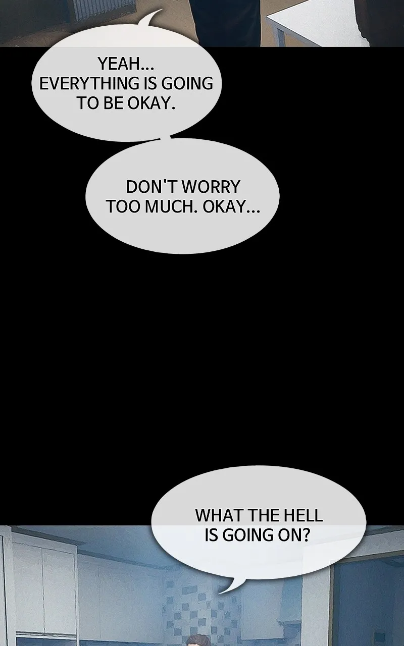 There Are No Demons Chapter 4 - page 57