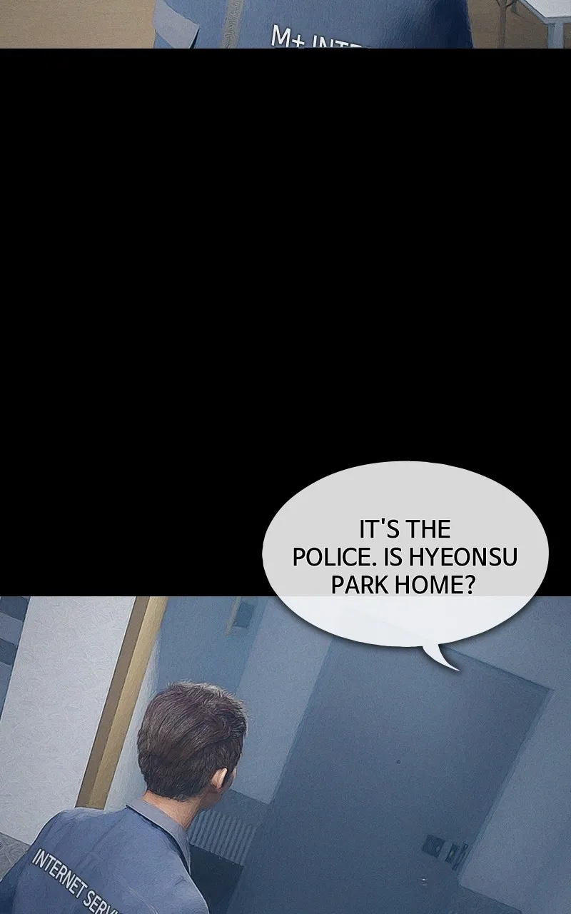 There Are No Demons Chapter 4 - page 63