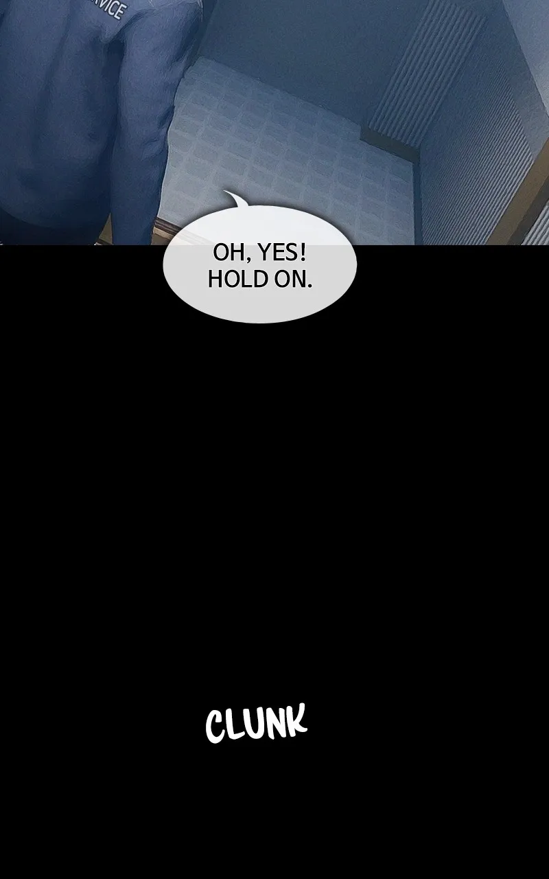 There Are No Demons Chapter 4 - page 64