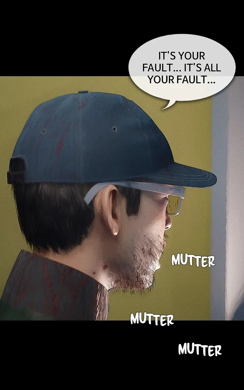 There Are No Demons Chapter 4 - page 66