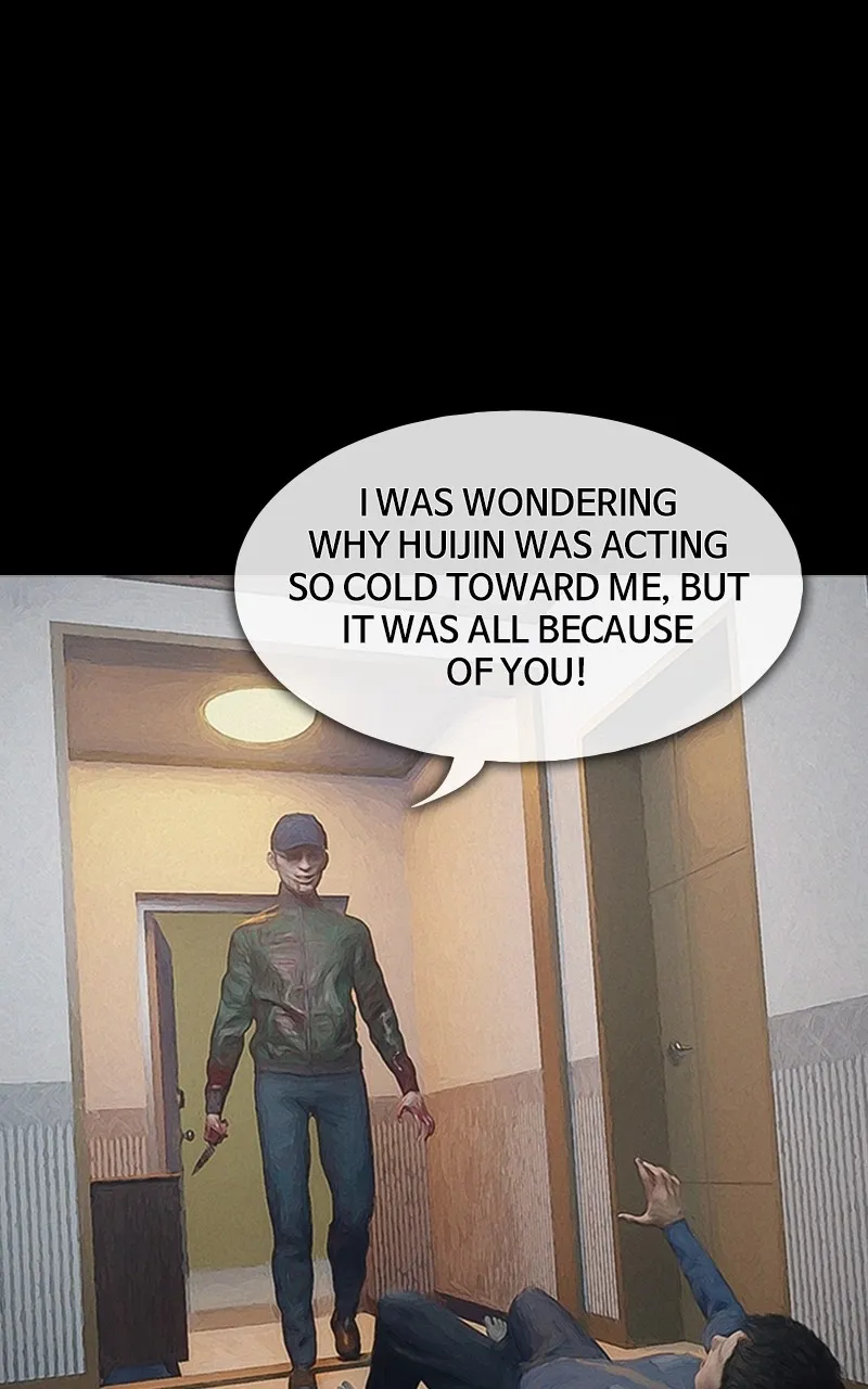There Are No Demons Chapter 4 - page 74