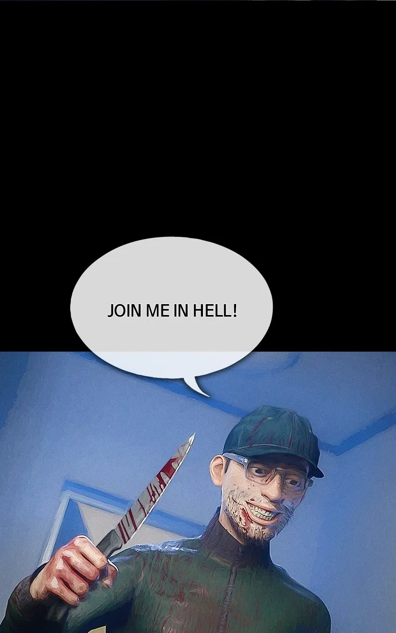 There Are No Demons Chapter 4 - page 79