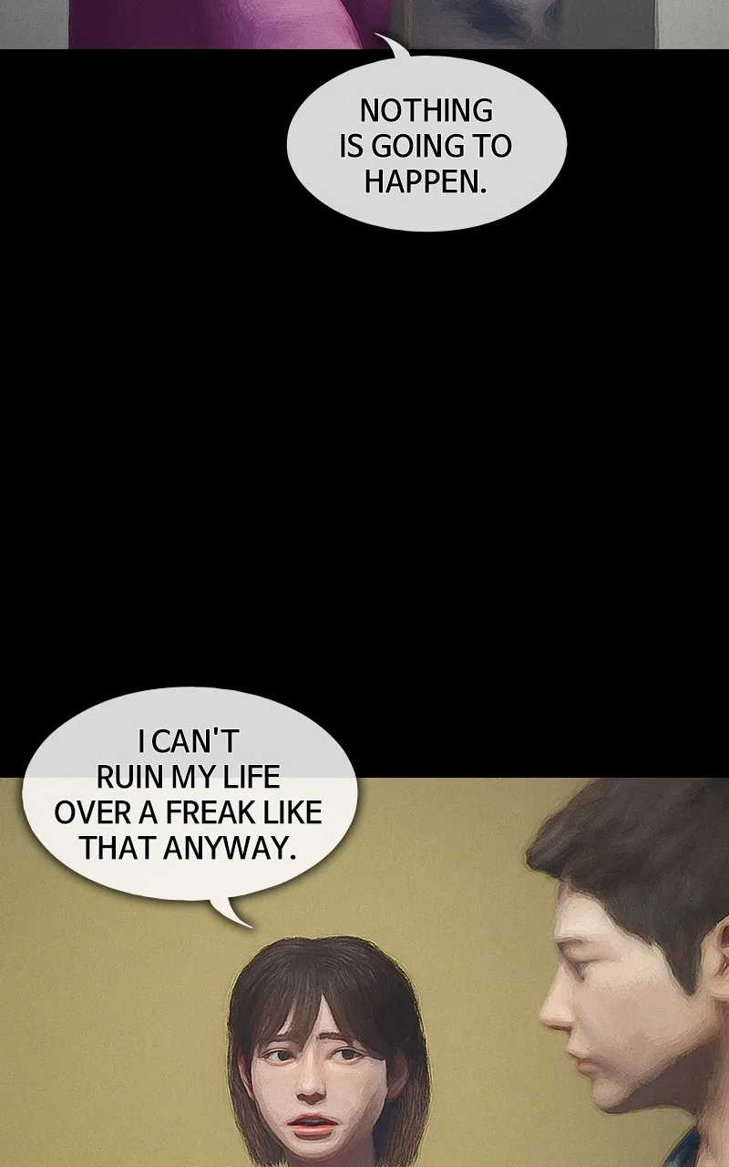 There Are No Demons Chapter 4 - page 8