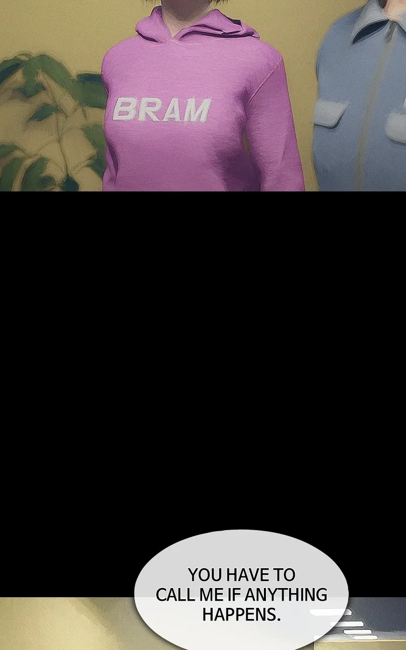 There Are No Demons Chapter 4 - page 9