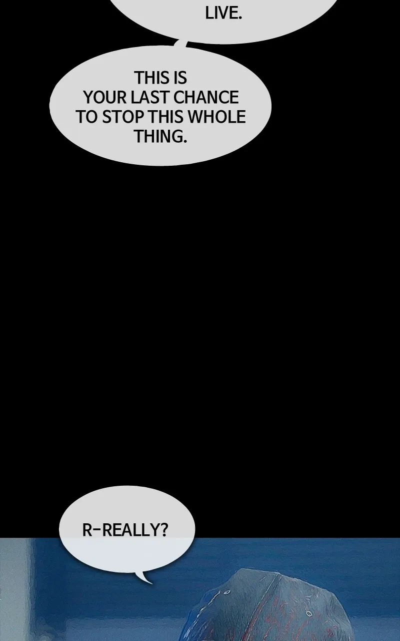 There Are No Demons Chapter 5 - page 23