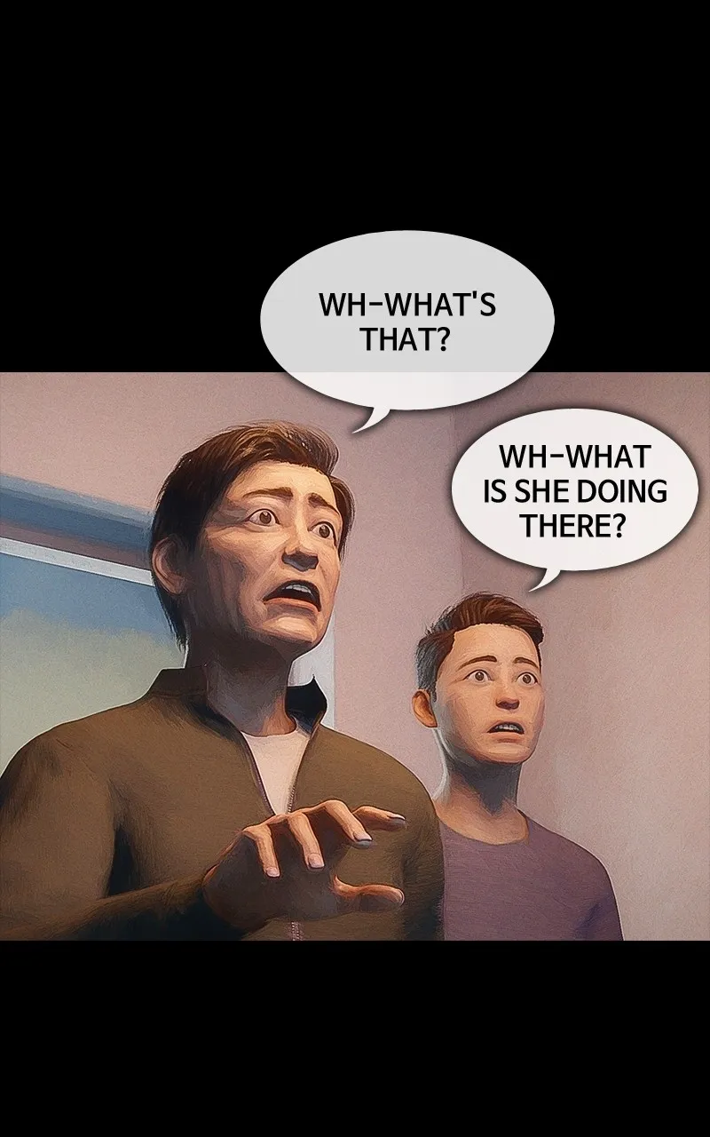 There Are No Demons Chapter 5 - page 33