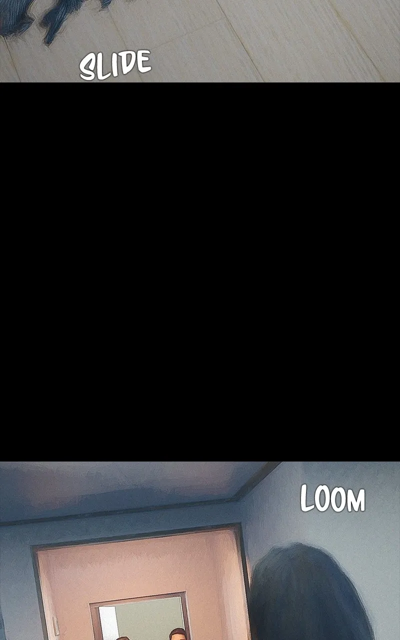 There Are No Demons Chapter 5 - page 36