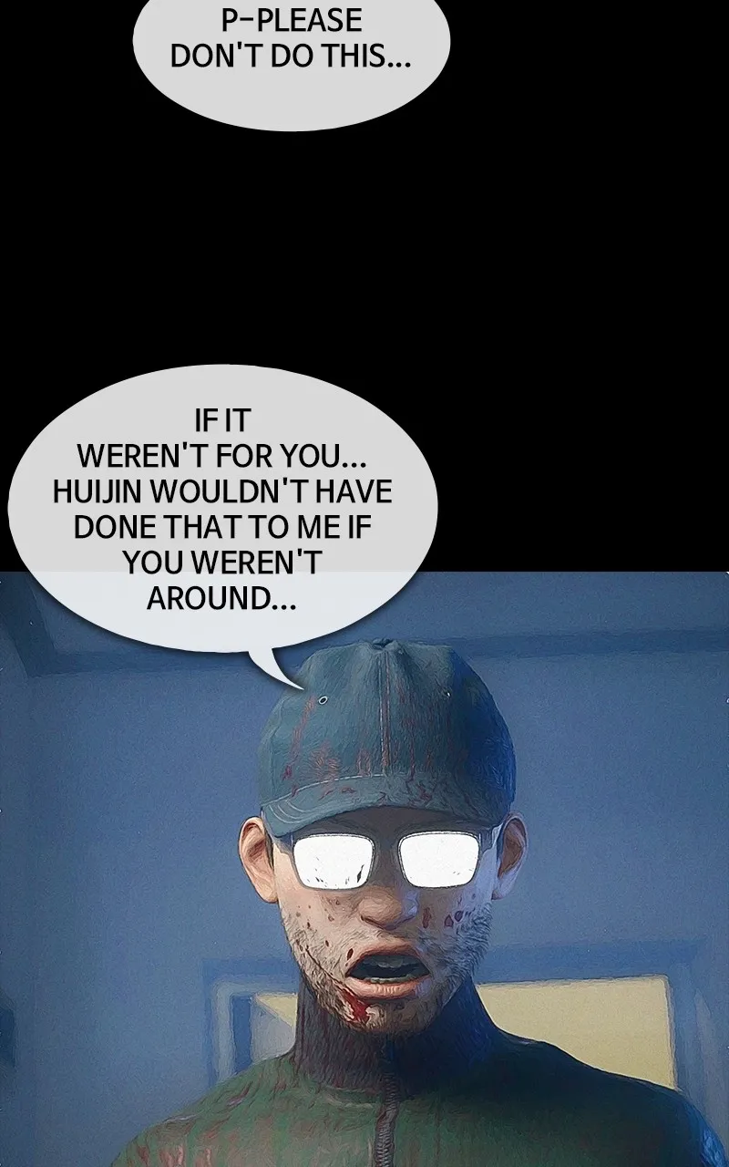 There Are No Demons Chapter 5 - page 4