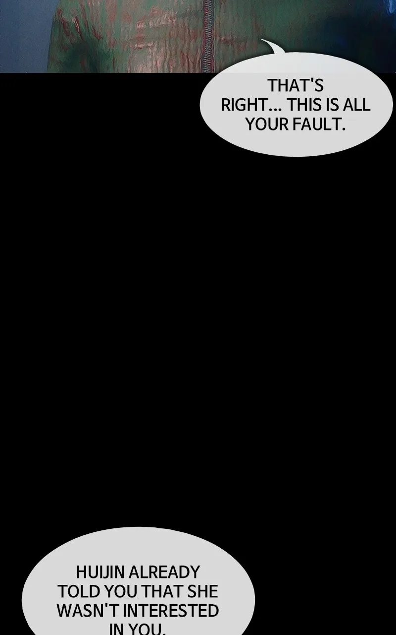 There Are No Demons Chapter 5 - page 5