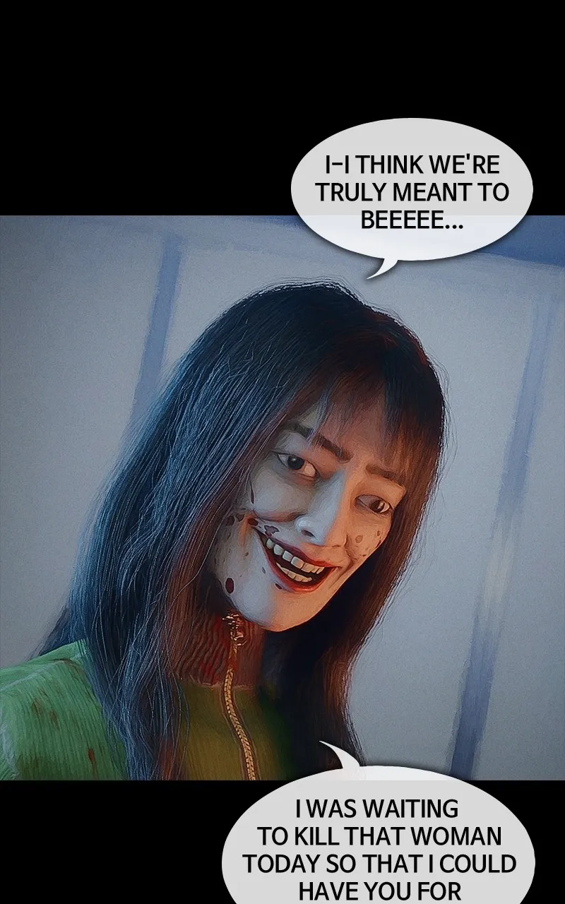 There Are No Demons Chapter 5 - page 51