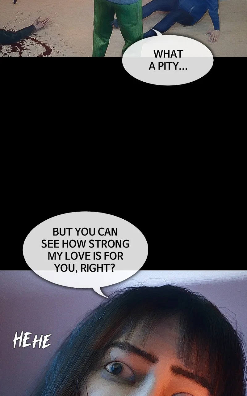 There Are No Demons Chapter 5 - page 53