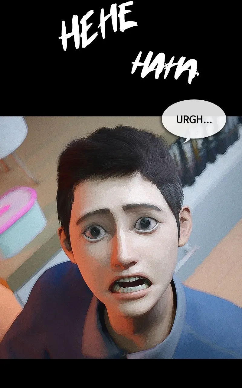 There Are No Demons Chapter 5 - page 57