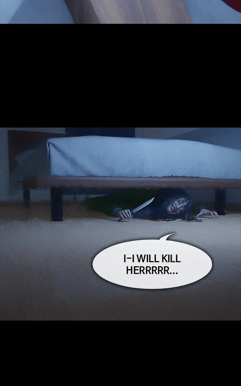 There Are No Demons Chapter 5 - page 64