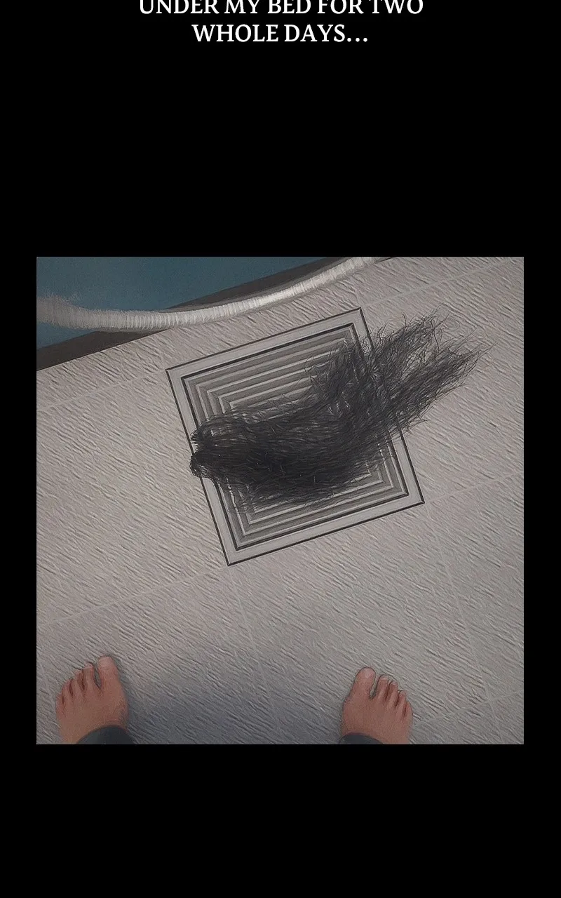 There Are No Demons Chapter 5 - page 66