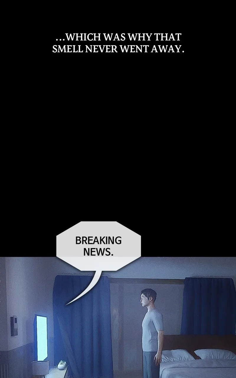 There Are No Demons Chapter 5 - page 67