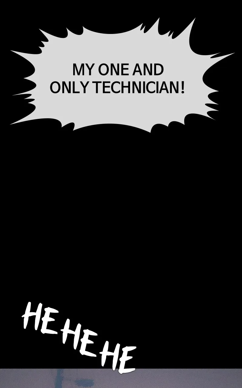 There Are No Demons Chapter 5 - page 84