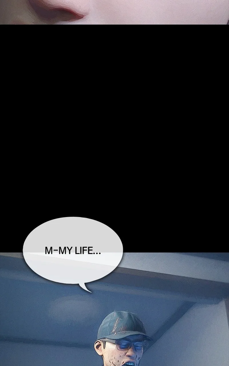 There Are No Demons Chapter 5 - page 9