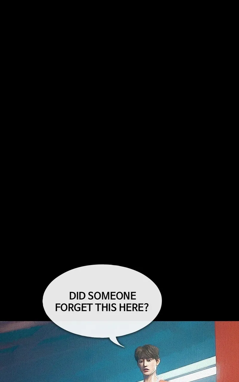 There Are No Demons Chapter 6 - page 32