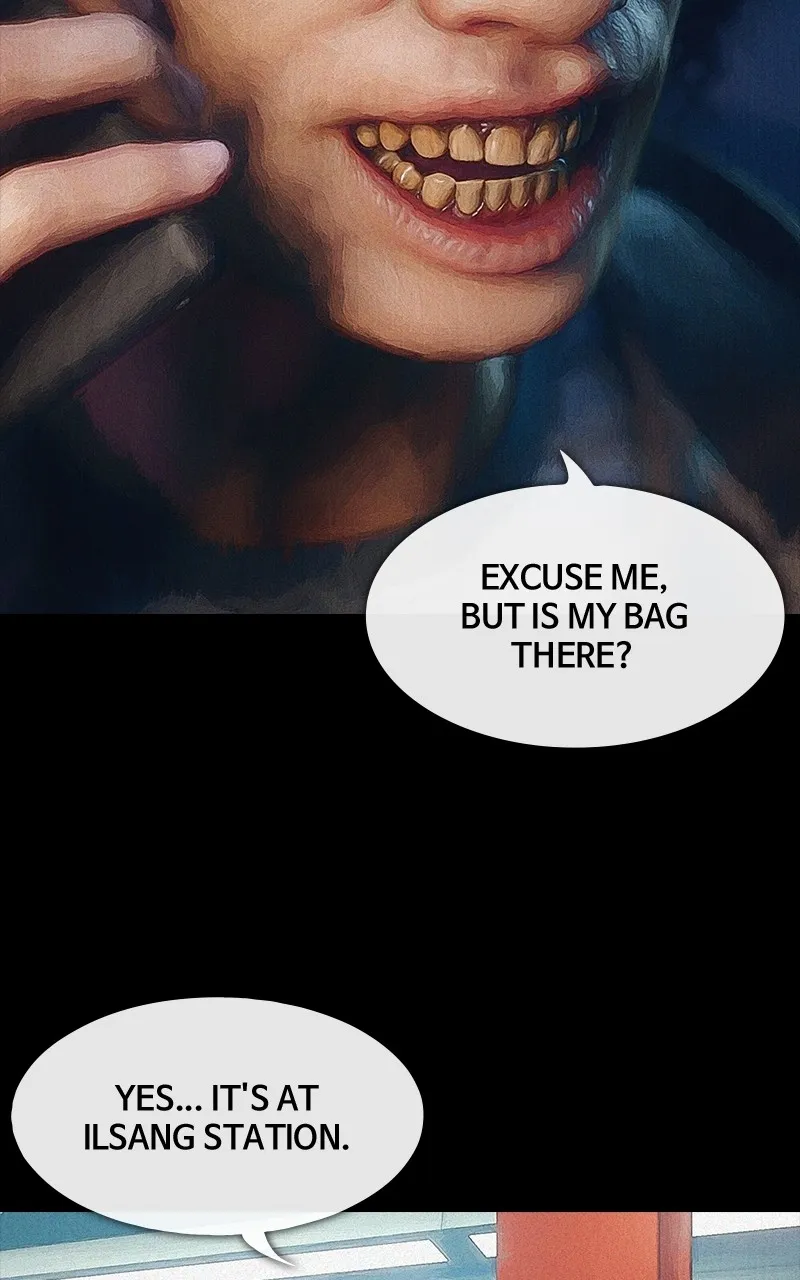 There Are No Demons Chapter 6 - page 39