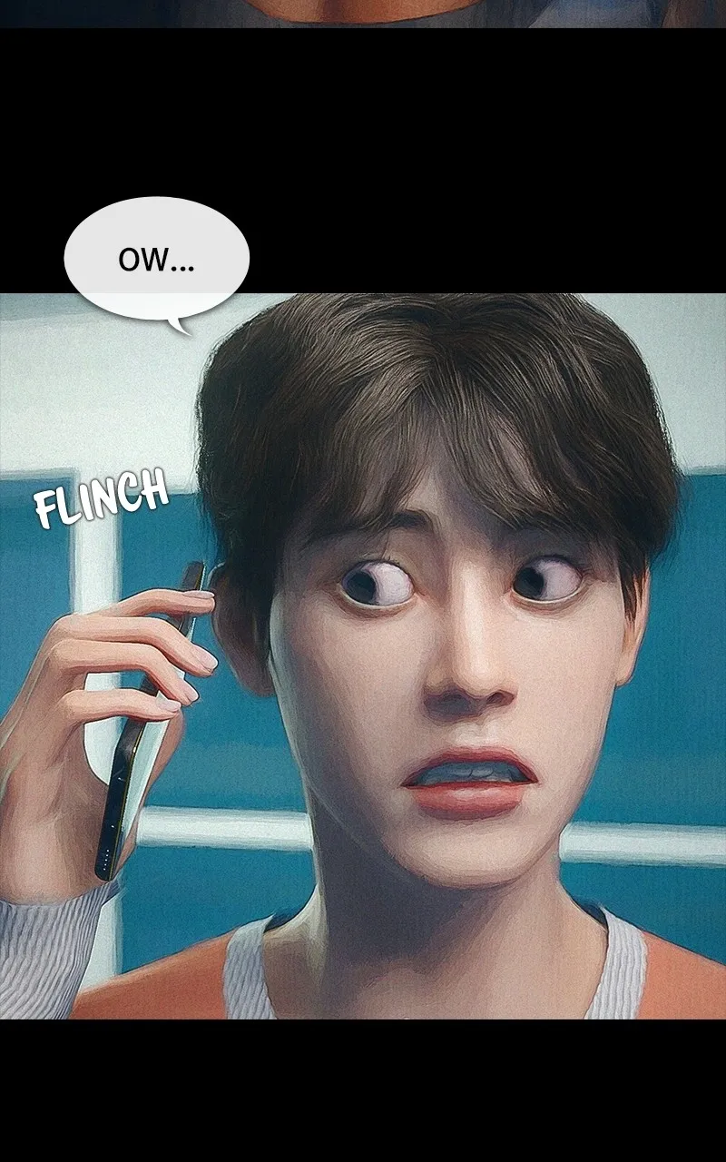 There Are No Demons Chapter 6 - page 42