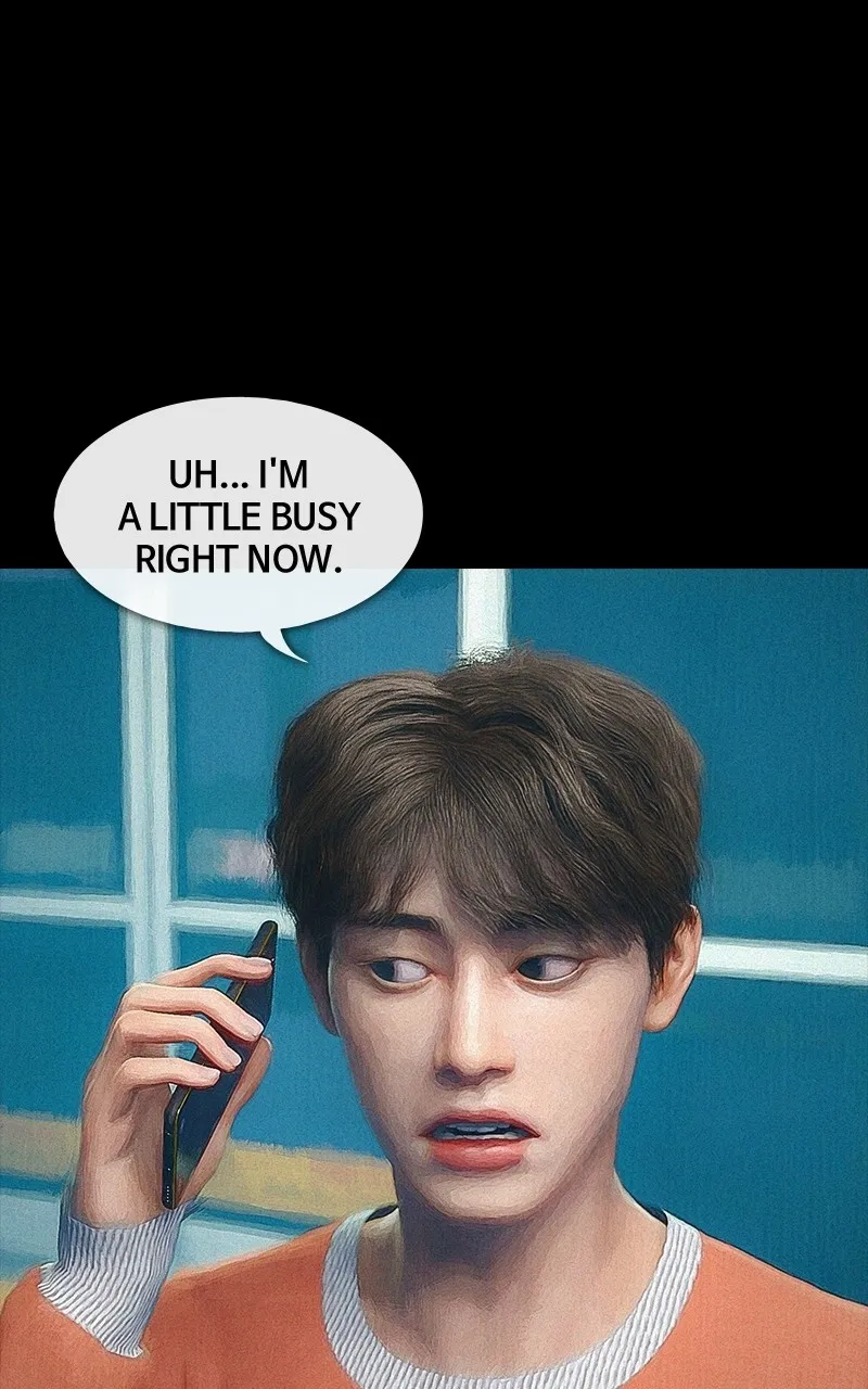 There Are No Demons Chapter 6 - page 44