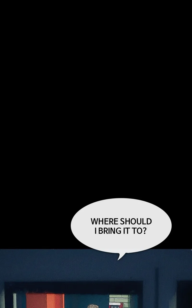 There Are No Demons Chapter 6 - page 55