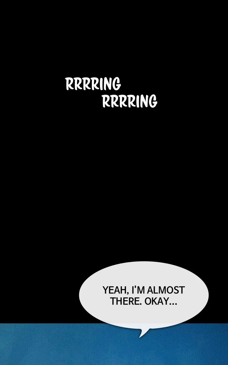 There Are No Demons Chapter 6 - page 57