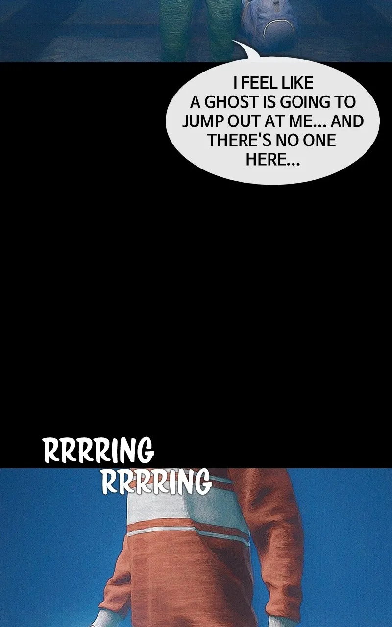 There Are No Demons Chapter 6 - page 65