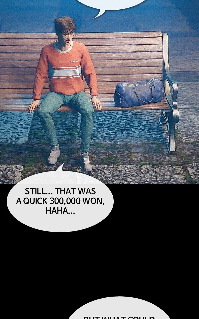 There Are No Demons Chapter 6 - page 68