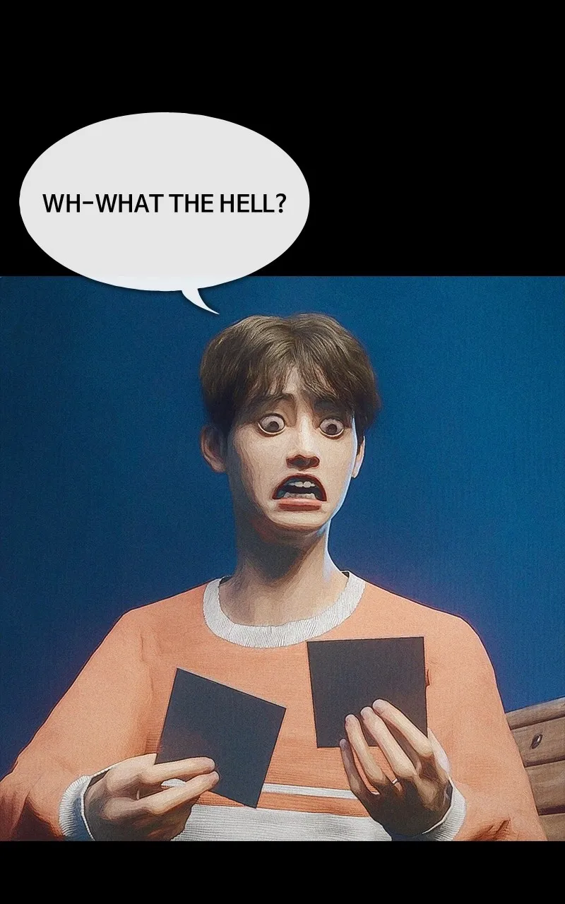 There Are No Demons Chapter 6 - page 76