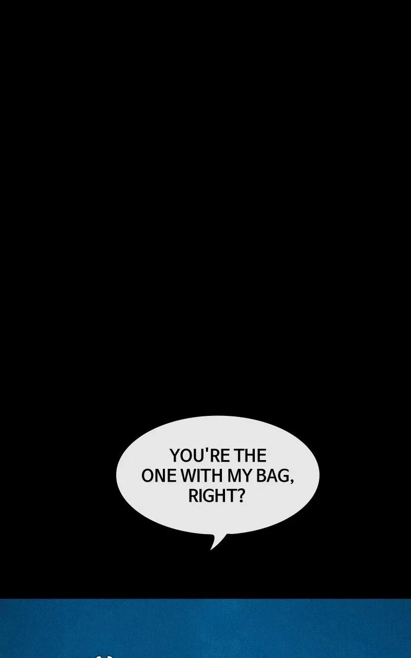 There Are No Demons Chapter 7 - page 1