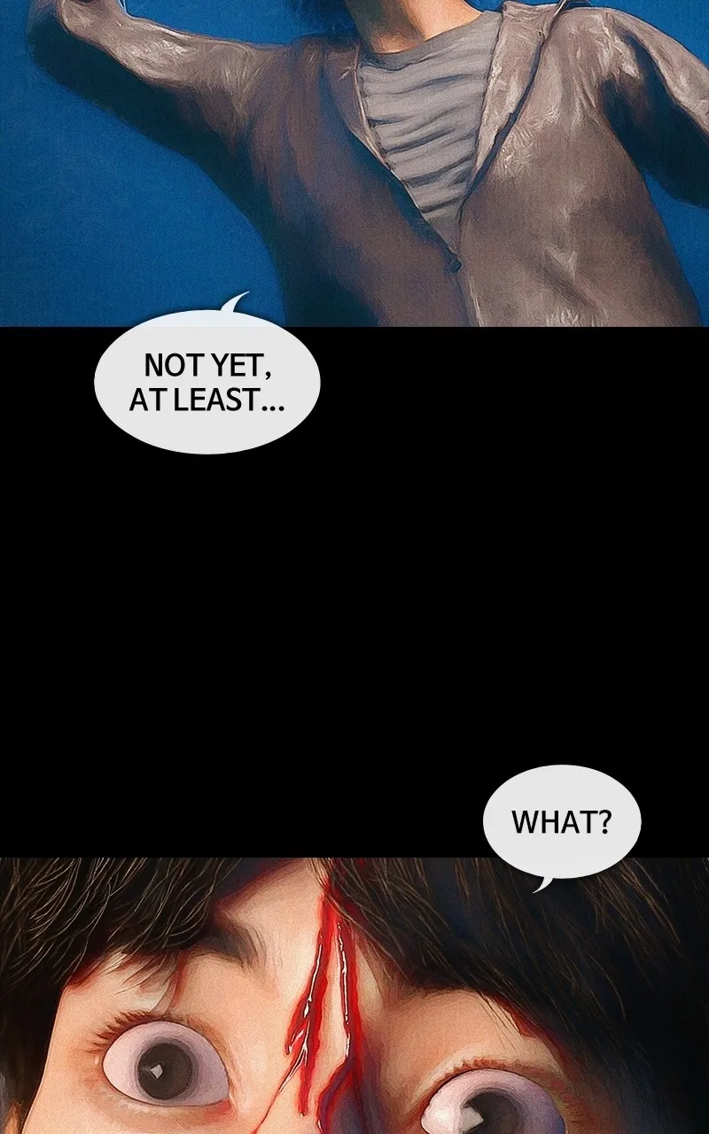 There Are No Demons Chapter 7 - page 37