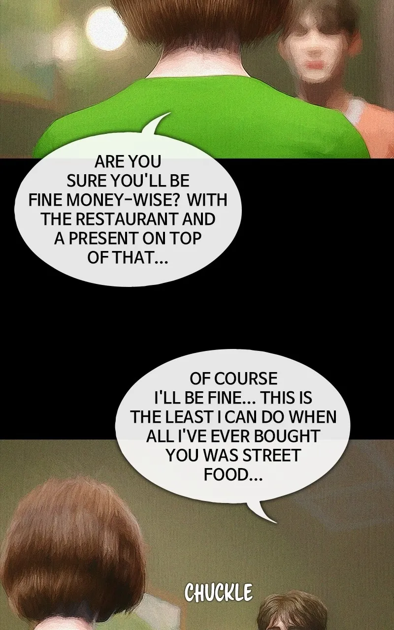 There Are No Demons Chapter 7 - page 43