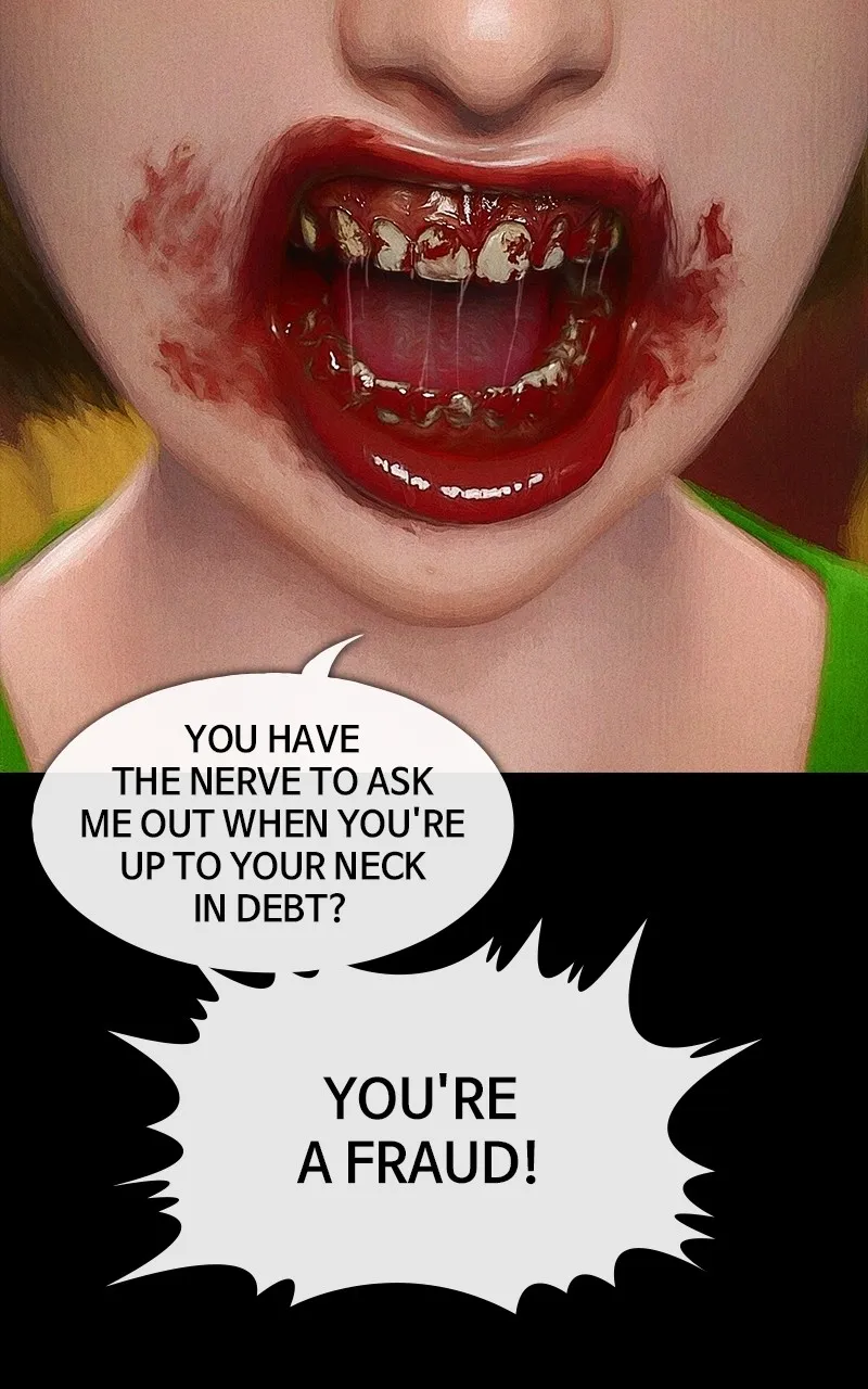 There Are No Demons Chapter 7 - page 59