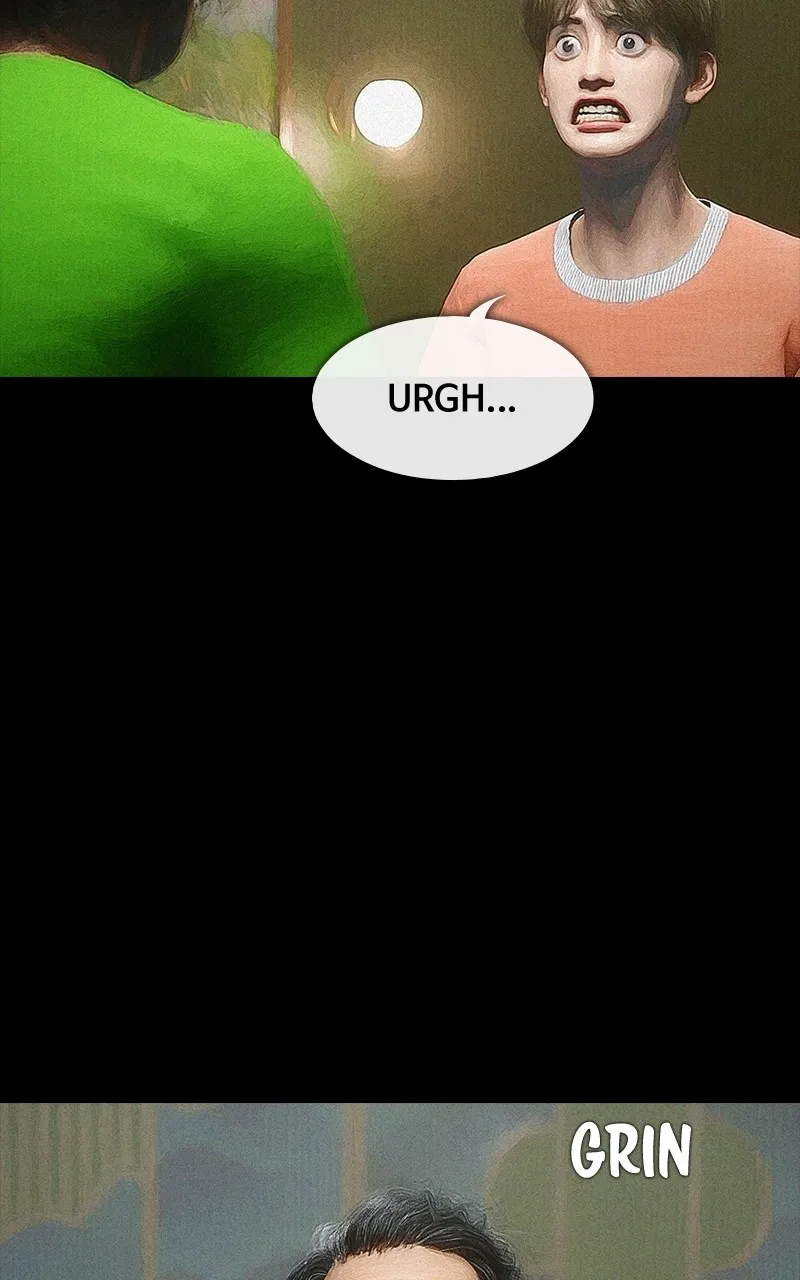 There Are No Demons Chapter 7 - page 63