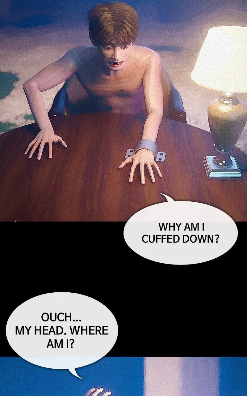 There Are No Demons Chapter 7 - page 68