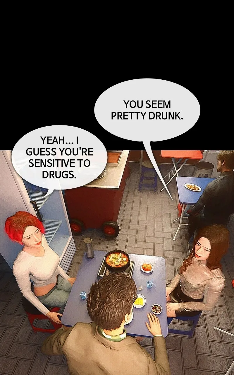 There Are No Demons Chapter 17 - page 18