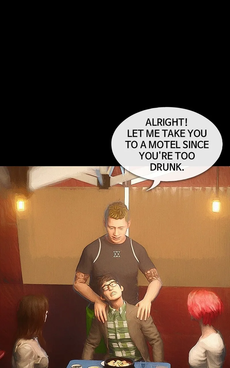 There Are No Demons Chapter 17 - page 26